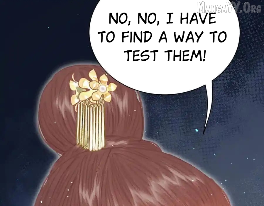 Shao Hua Long: Rebirth of the Evil Concubine’s Counterattack Chapter 17 - page 58